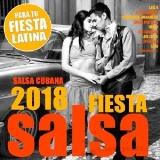 2018- Salsa Fiesta (2018) скачать через торрент