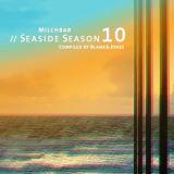 Milchbar Seaside Season 10 [Compiled by Blank & Jones] (2018) скачать через торрент