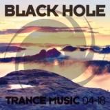 Black Hole Trance Music 04 (2018) скачать через торрент