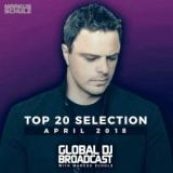 Markus Schulz - Global DJ Broadcast: Top 20 April (2018) скачать через торрент