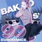 Bak To 90 s’ Eurodance (2018) скачать через торрент