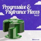 Progressive & Psy Trance Pieces vol. 20 (2018) скачать через торрент