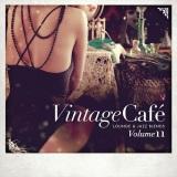 Vintage Cafe-Lounge and Jazz Blends Pt.11 [Special Selection] (2018) скачать через торрент