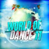 World Of Dance 11 (2018) скачать через торрент