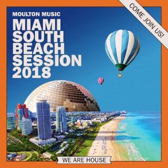 Miami South Beach Sessions 2018 (2018) скачать через торрент