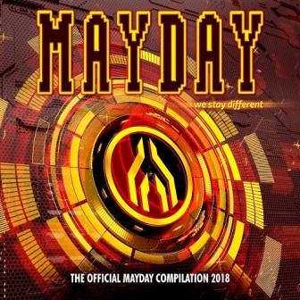 Mayday 2018 (We Stay Different) [3CD] (2018) скачать через торрент
