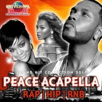 Peace Acapella: Grand Hit Collection (2018) скачать через торрент