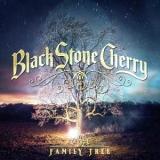 Black Stone Cherry - Family Tree (2018) скачать через торрент