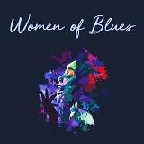 Women Of Blues (2018) скачать через торрент