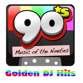 Golden DJ Hits vol.1-3 [1995-1997] (2018) скачать через торрент