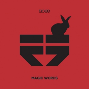 BCee - Magic Words EP (2018) скачать через торрент