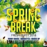 Fresh Party Spring Break (2018) скачать через торрент