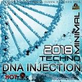 DNA Injection: Techno Party (2018) скачать через торрент