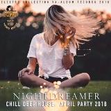 Night Dreamer: Chill Deep House (2018) скачать через торрент