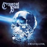 Crystal Ball - Crystallizer (2018) скачать через торрент