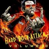 Hard Rock Attack vol.30 (2018) скачать через торрент