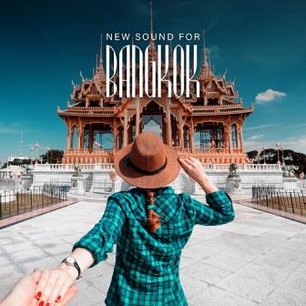 New Sound for Bangkok: Finest Electronic Music Selection (2018) скачать через торрент