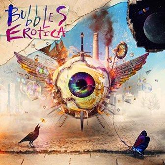 Bubbles Erotica - (2018) скачать через торрент