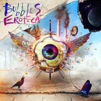 Bubbles Erotica - MP3 (2018) скачать через торрент