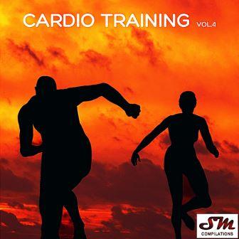 Cardio Training vol.4 (2018) скачать через торрент