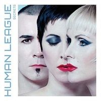 Human League - Secrets [Deluxe Edition] (2018) скачать через торрент