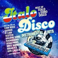 Italo-Disco Instrumental Hits (2018) скачать через торрент