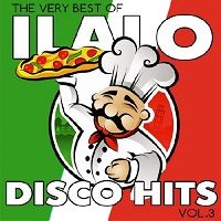 Italo Disco Hits vol. 3 (2018) скачать через торрент