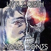 Adam Jones - Little Death (2018) скачать через торрент