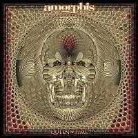Amorphis - Queen of Time [Limited Edition] (2018) скачать через торрент