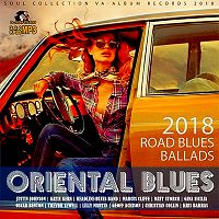 Oriental Blues (2018) скачать через торрент