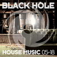 Black Hole House Music [05-18] (2018) скачать через торрент
