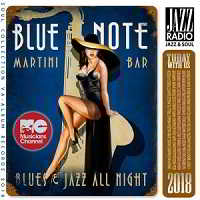 Blue Note Jazz Martini Bar (2018) скачать через торрент