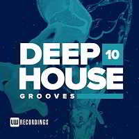 Deep House Grooves Vol.10 (2018) скачать через торрент