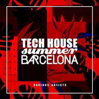 Tech House Summer Barcelona (2018) скачать через торрент