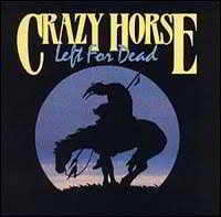 Crazy Horse - Left For Dead (2018) скачать через торрент