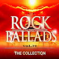 Beautiful Rock Ballads Vol.21 [Compiled by Виктор31Rus]