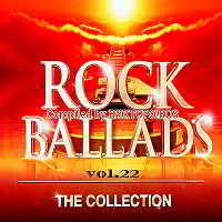 Beautiful Rock Ballads Vol.22 [Compiled by Виктор31Rus]