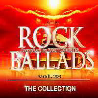 Beautiful Rock Ballads Vol.23 [Compiled by Виктор31Rus]