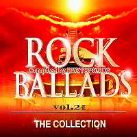 Beautiful Rock Ballads Vol.24 [Compiled by Виктор31Rus]