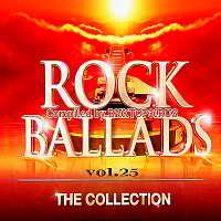 Beautiful Rock Ballads Vol.25 [Compiled by Виктор31Rus]