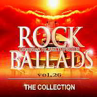 Beautiful Rock Ballads Vol.26 [Compiled by Виктор31Rus]