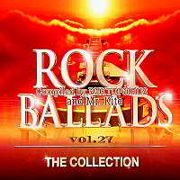 Beautiful Rock Ballads Vol.27 [Compiled by Виктор31Rus &amp; Mr. Kite]