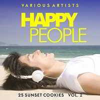 Happy People Vol.2 [25 Sunset Cookies] (2018) скачать через торрент
