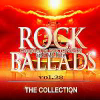 Beautiful Rock Ballads Vol.28 [Compiled by Виктор31Rus &amp; Mr. Kite]
