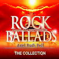 Axel Rudi Pell - Beautiful Rock Ballads Vol.1 (2018) FLAC
