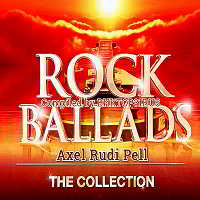Axel Rudi Pell - Beautiful Rock Ballads Vol.2