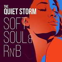 The Quiet Storm: Soft Soul & R'n'B (2018) скачать через торрент