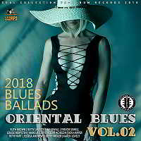 Oriental Blues Vol.02 (2018) скачать через торрент