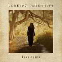 Loreena McKennitt - Lost Souls (2018) скачать через торрент