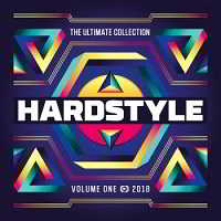 Hardstyle The Ultimate Collection Volume 1 (2018) скачать через торрент